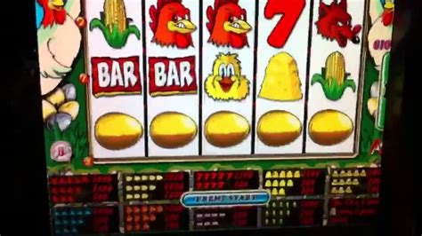 slot machine gratis da bar gallina - gioco slot gallina gratis